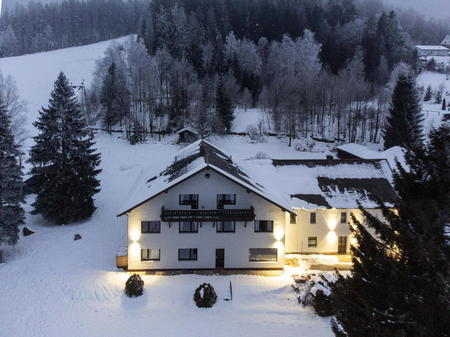 Am Ochsenkopf, Bischofsgrün, Germany