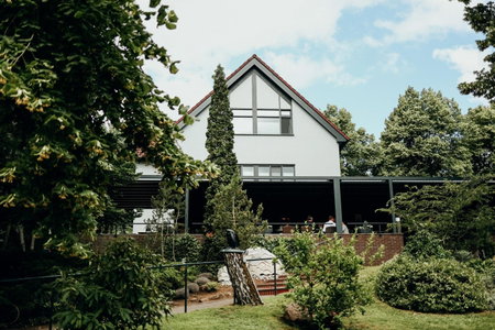 Paulshöhe, Waren, Germany