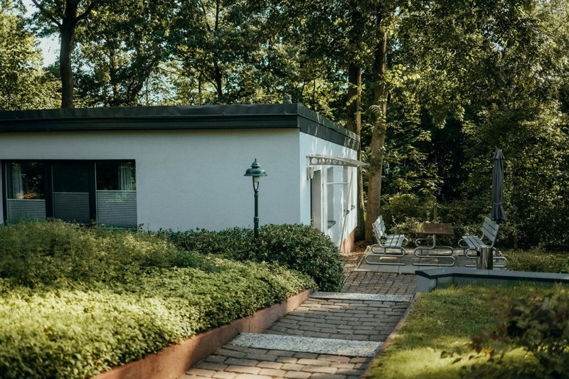 Paulshöhe, Waren, Germany