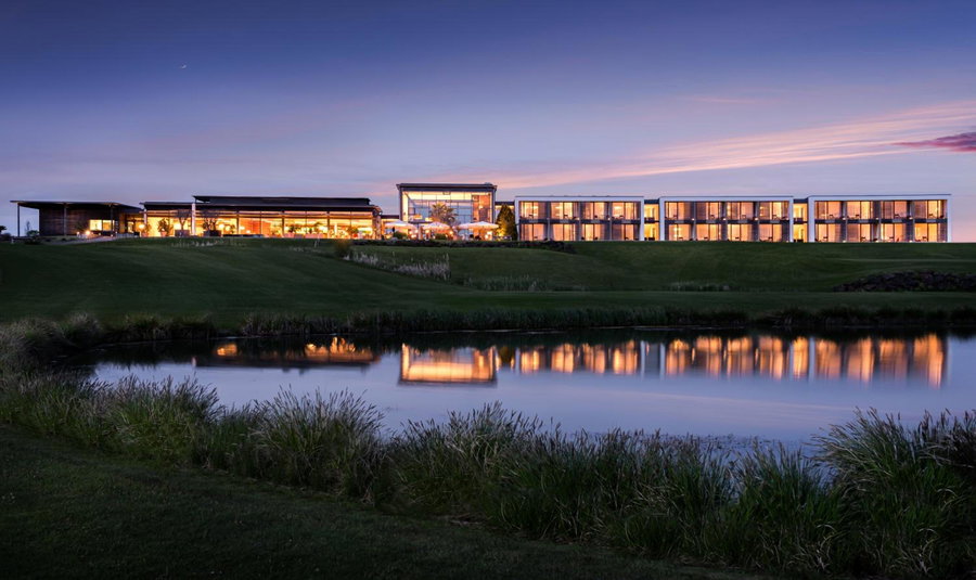 Angel's - das hotel am golfpark, Sankt Wendel, Germany