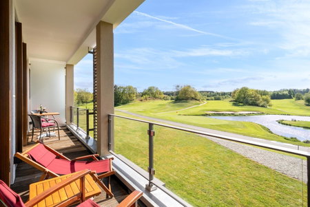 Angel's - das hotel am golfpark, Sankt Wendel, Germany