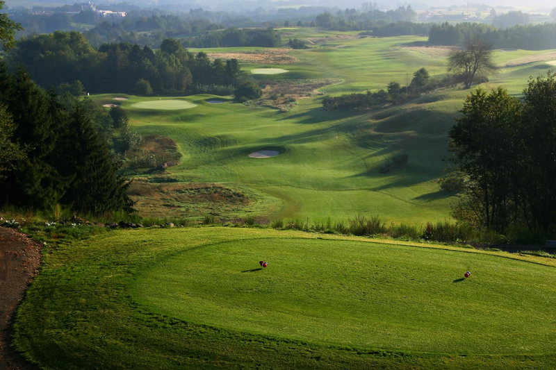 Angel's - das hotel am golfpark, Sankt Wendel, Germany