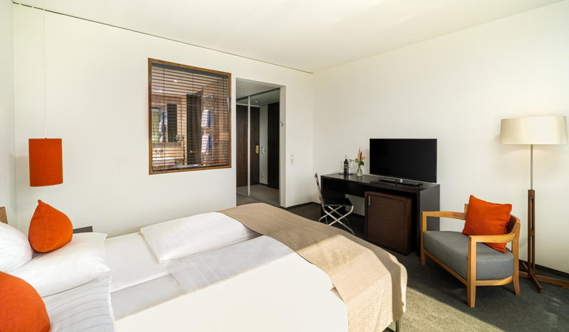 Angel's - das hotel am golfpark, Sankt Wendel, Germany