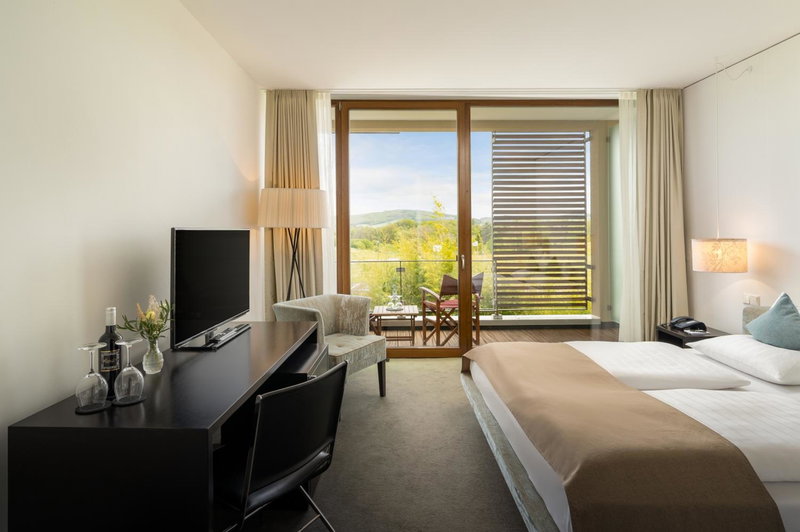 Angel's - das hotel am golfpark, Sankt Wendel, Germany
