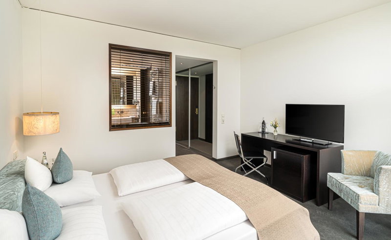 Angel's - das hotel am golfpark, Sankt Wendel, Germany