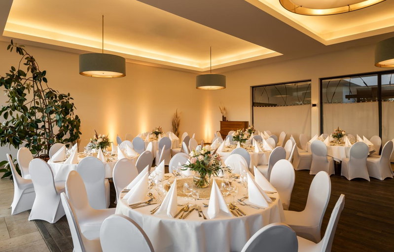 Angel's - das hotel am golfpark, Sankt Wendel, Germany