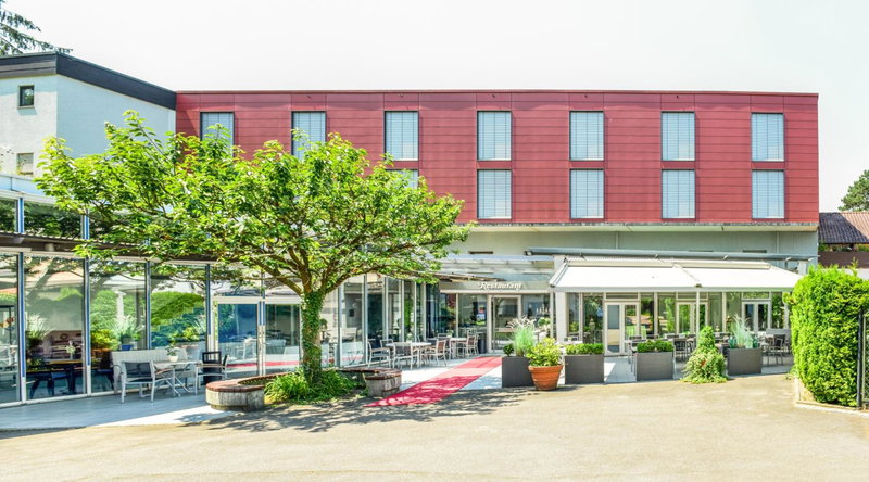 Hotel Fuchsen, Kirchheim unter Teck, Germany
