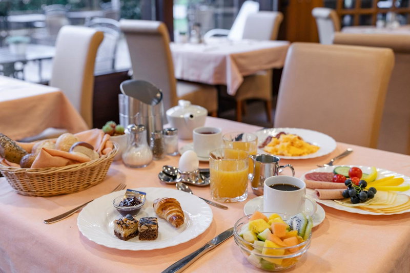 Hotel Fuchsen, Kirchheim unter Teck, Germany