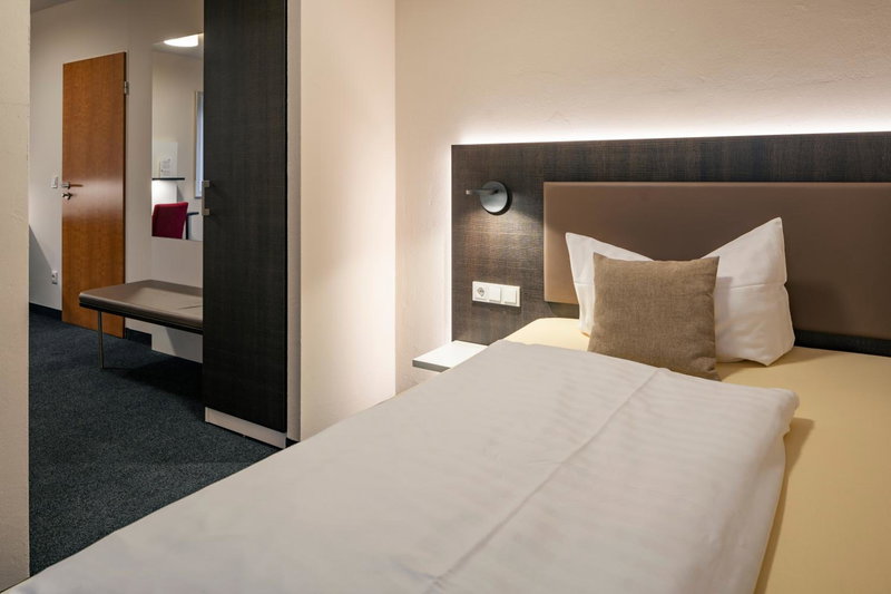 Hotel Fuchsen, Kirchheim unter Teck, Germany