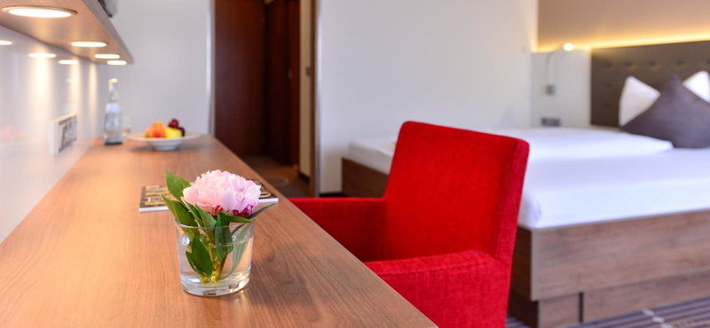 Hotel Fuchsen, Kirchheim unter Teck, Germany