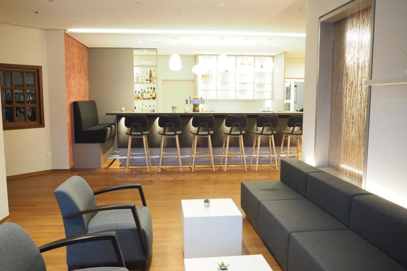 Hotel Fuchsen, Kirchheim unter Teck, Germany
