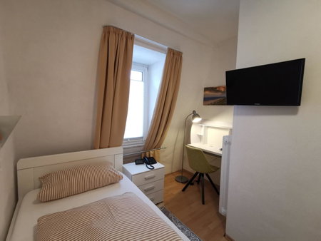 Haus am Kurpark Hotel Garni, Bad Steben, Germany