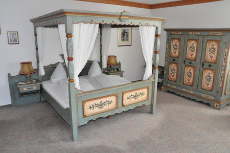 Hotel Sauerländer Hof, Hallenberg, Germany