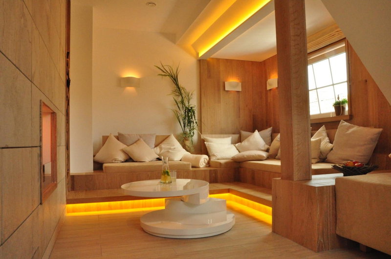 Hotel Sauerländer Hof, Hallenberg, Germany
