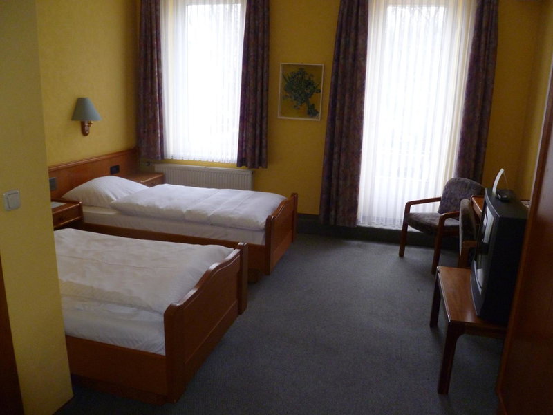 Hotel Deutsche Eiche in Northeim, Northeim, Germany