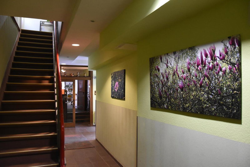 Hotel Deutsche Eiche in Northeim, Northeim, Germany