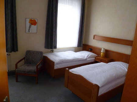 Hotel Deutsche Eiche in Northeim, Northeim, Germany