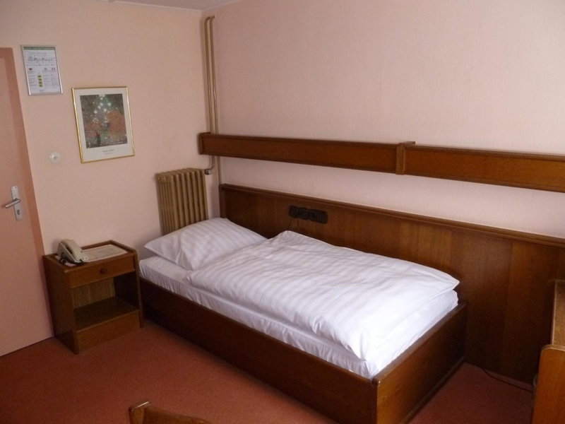 Hotel Deutsche Eiche in Northeim, Northeim, Germany