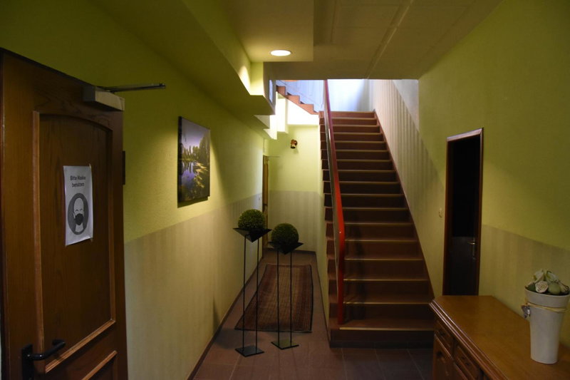 Hotel Deutsche Eiche in Northeim, Northeim, Germany