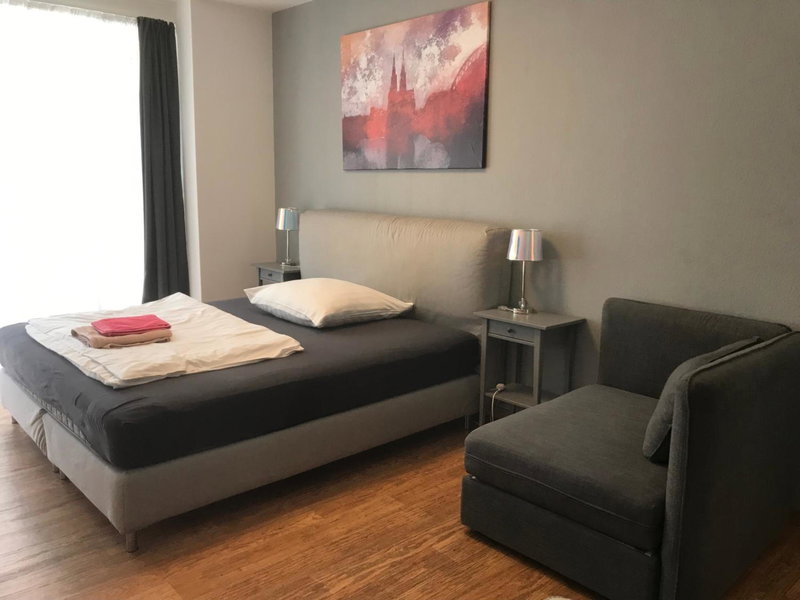 City Apartment am Dom, Cologne, Germany