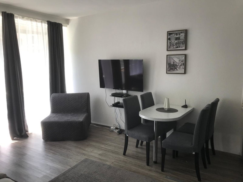 City Apartment am Dom, Cologne, Germany