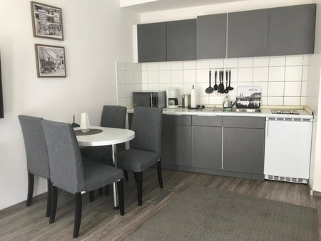 City Apartment am Dom, Cologne, Germany