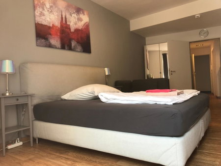 City Apartment am Dom, Cologne, Germany