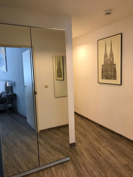 City Apartment am Dom, Cologne, Germany