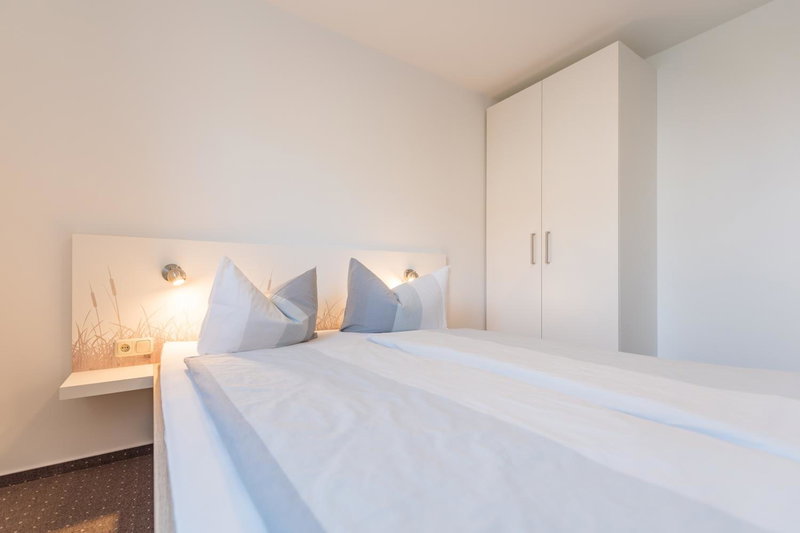Pension Kreidefels, Sassnitz, Germany