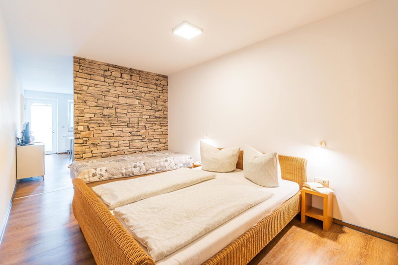 Pension Kreidefels, Sassnitz, Germany