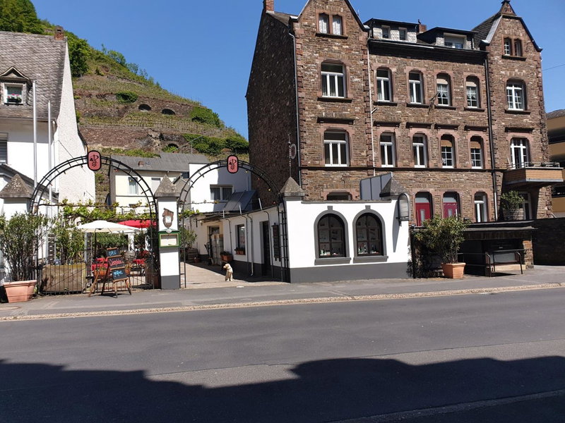 Weingut Haxel, Cochem, Germany