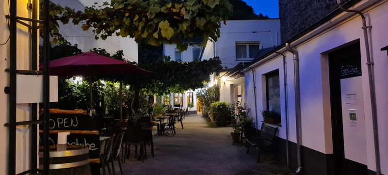 Weingut Haxel, Cochem, Germany