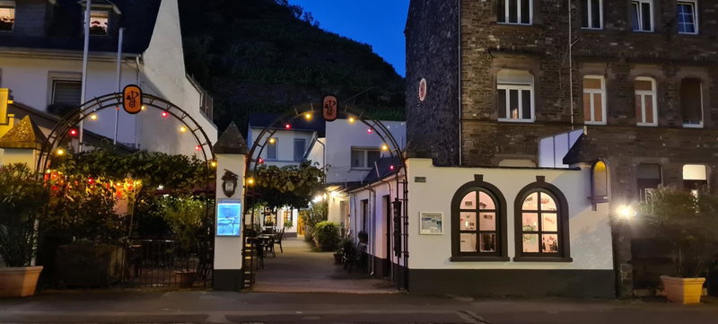 Weingut Haxel, Cochem, Germany