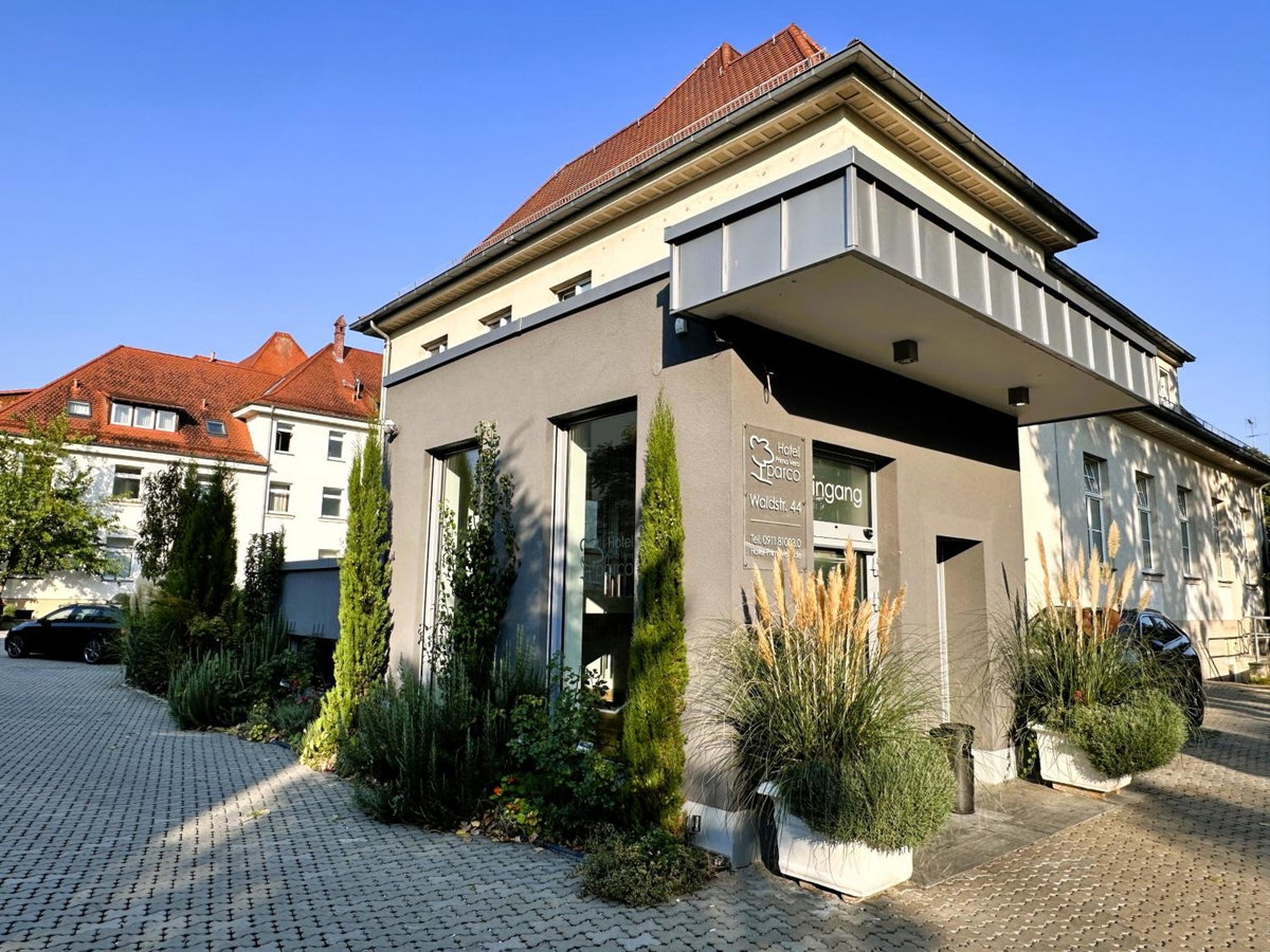 Hotel PrimaVera parco, Germany