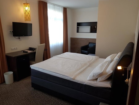 Hotel PrimaVera parco, Fürth, Germany