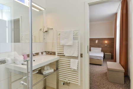 Hotel PrimaVera parco, Fürth, Germany