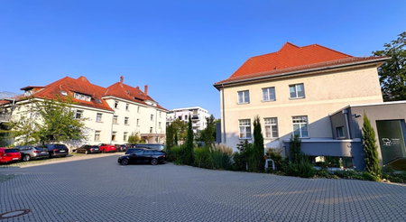 Hotel PrimaVera parco, Fürth, Germany