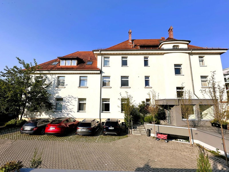Hotel PrimaVera parco, Fürth, Germany
