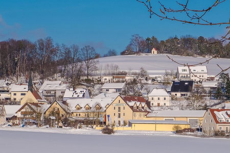Landhotel Aschenbrenner, Freudenberg, Germany
