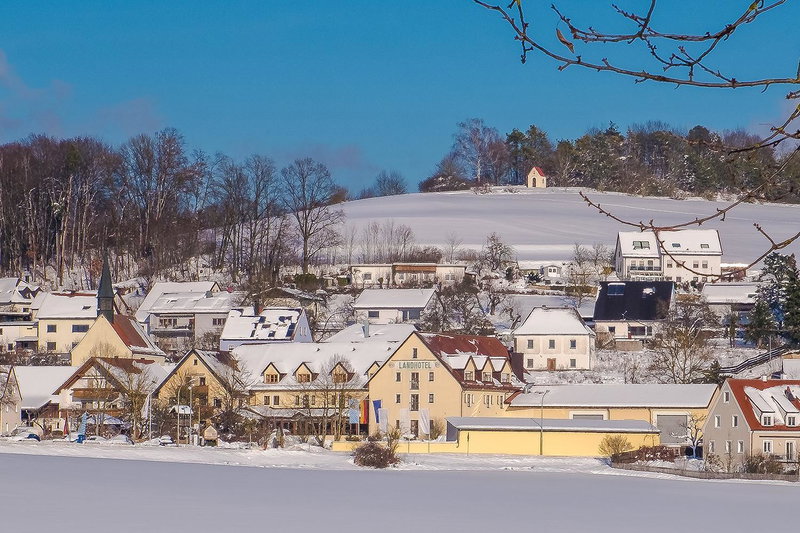 Landhotel Aschenbrenner, Freudenberg, Germany