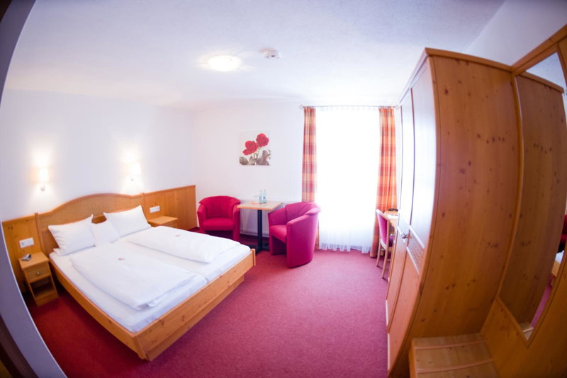 Landhotel Aschenbrenner, Freudenberg, Germany