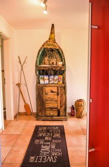 Anja's Ferienwohnung Europa Park, Ettenheim, Germany