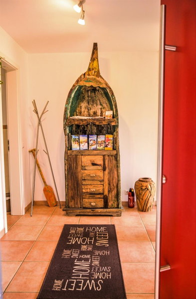 Anja's Ferienwohnung Europa Park, Ettenheim, Germany