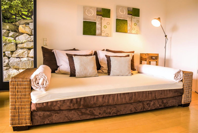 Anja's Ferienwohnung Europa Park, Ettenheim, Germany