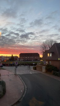 Gasthaus Hafenblick, Tönning, Germany