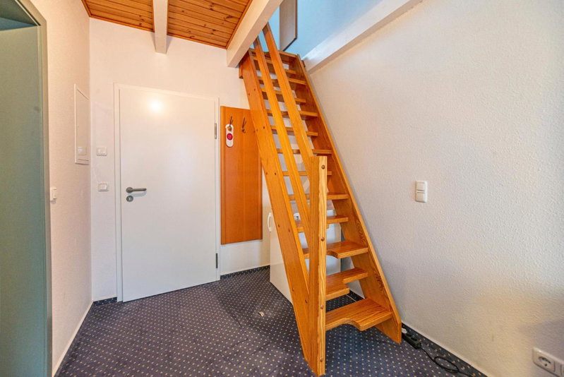 Hotel Rostock West im "Kritzmow Park", Rostock, Germany