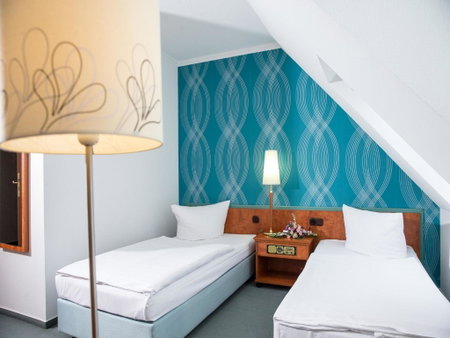 Pension Weinberg Güstrow, Güstrow, Germany