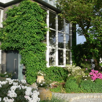 Die Villa Mettmann, Mettmann, Germany