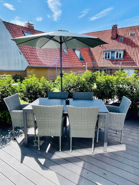 Schöne Ferienwohnungen teilweise mit Dachterrasse im Herzen von Itzehoe, Itzehoe, Germany