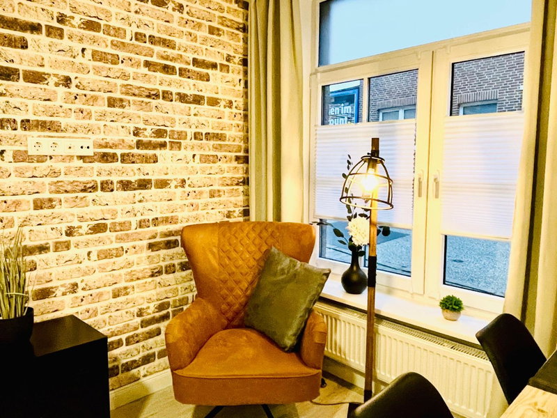 Schöne Ferienwohnungen teilweise mit Dachterrasse im Herzen von Itzehoe, Itzehoe, Germany